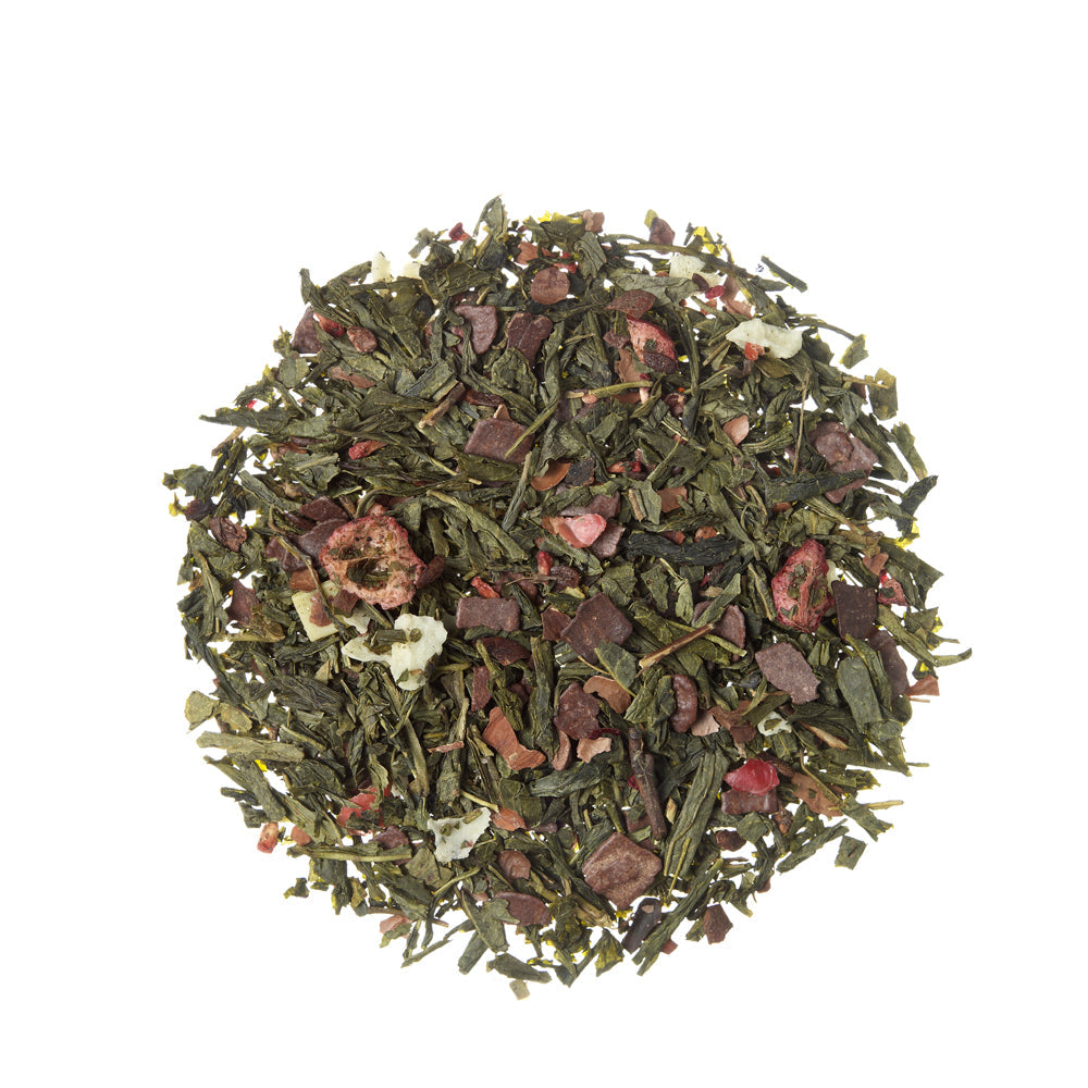 Zöld tea JogurTea - 100 g