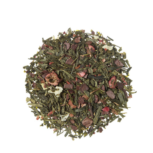 Zöld tea JogurTea - 100 g