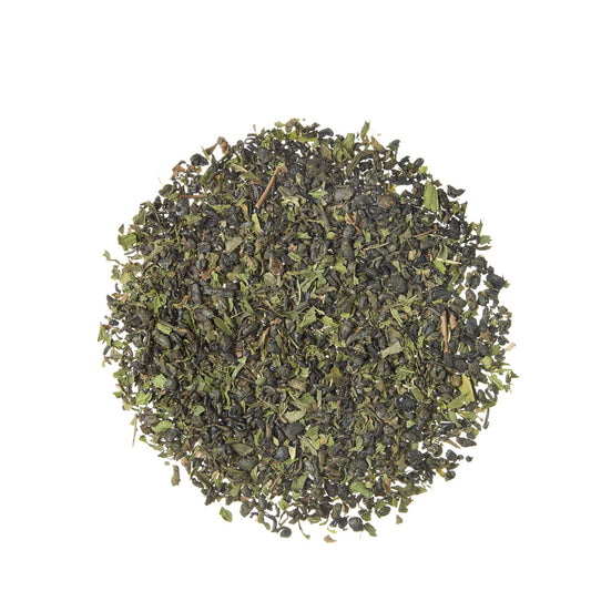 Zöld tea Moorish Superior - 100 g