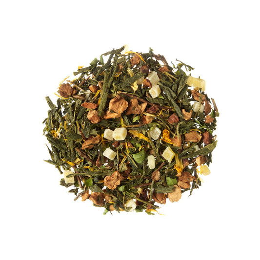 Green Tea Magic Mango - 100 g