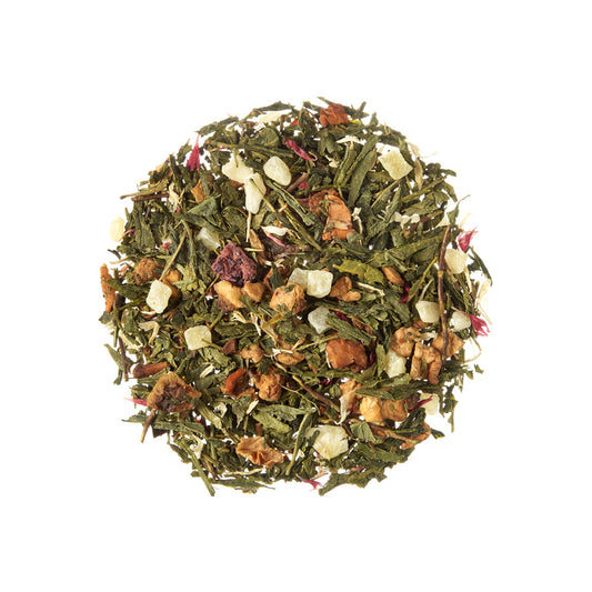 Green Tea Beauty Guarana - 100 g