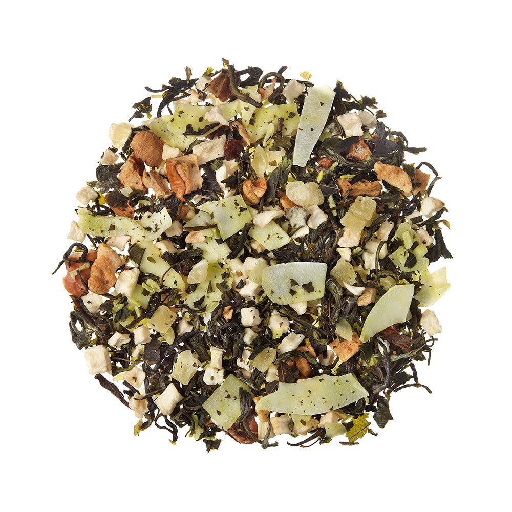 Fehér tea Fehér Daiquiri - 100 g