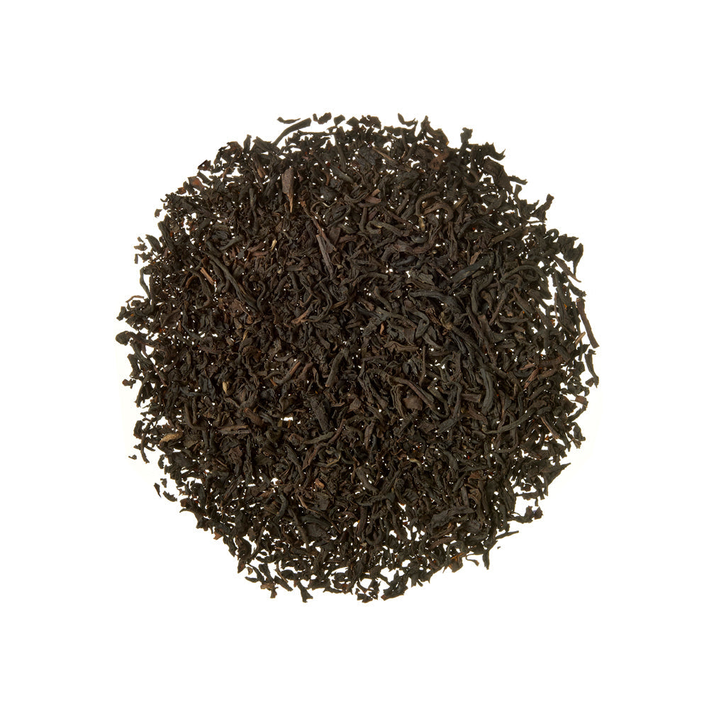 Fekete tea Earl Grey koffeinmentes - 100 g
