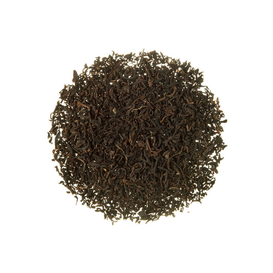 Fekete tea Ceylon koffeinmentes - 100 g