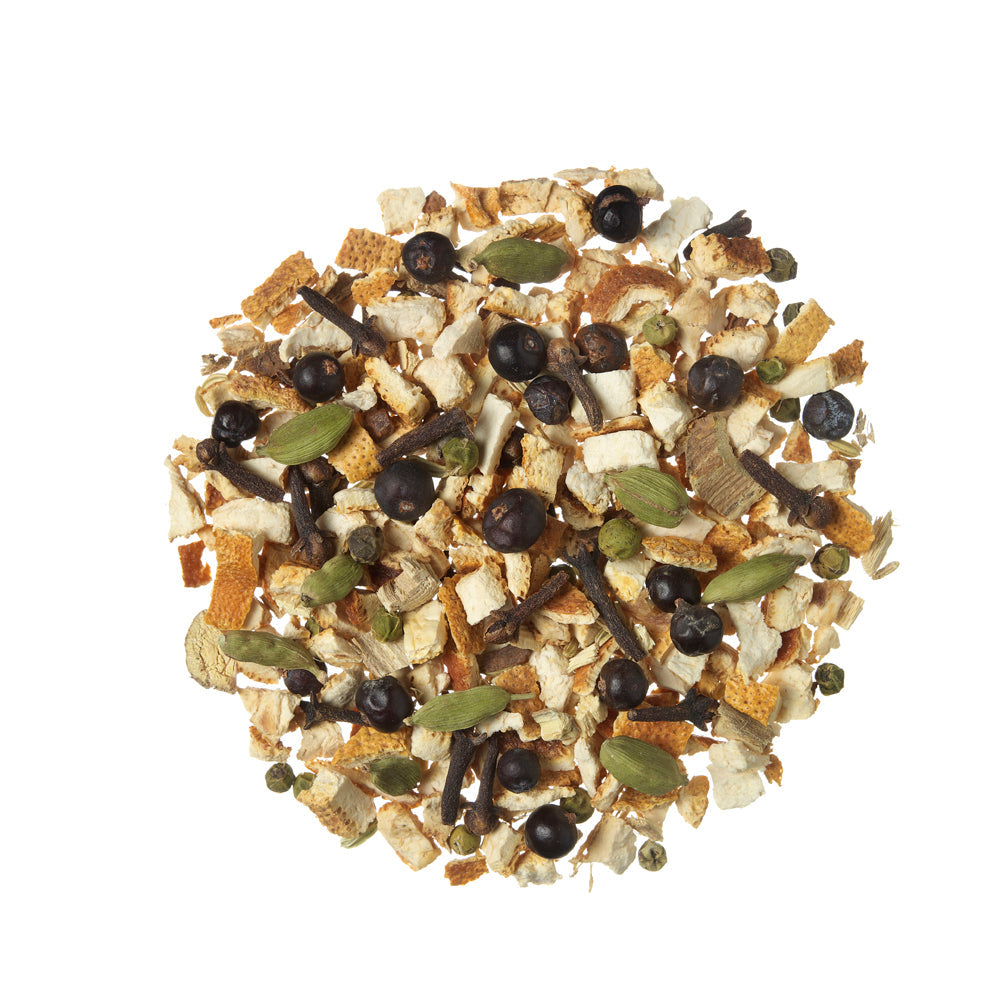 Gyógytea Indian Secret - 100 g