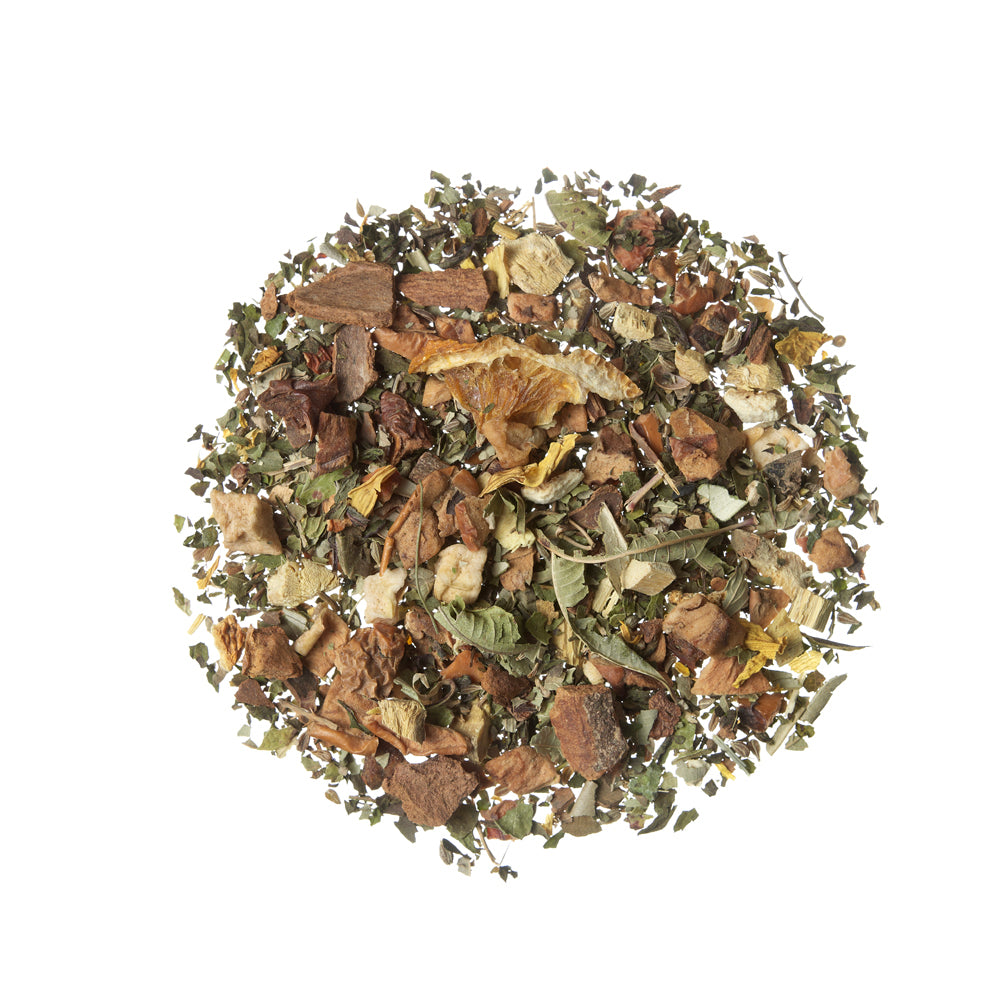 Gyógytea Gyógynövénypárlat - 100 g