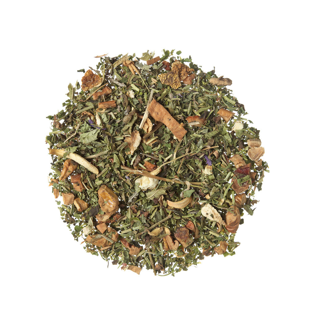 Mediterrбneo gyógytea - 100 g