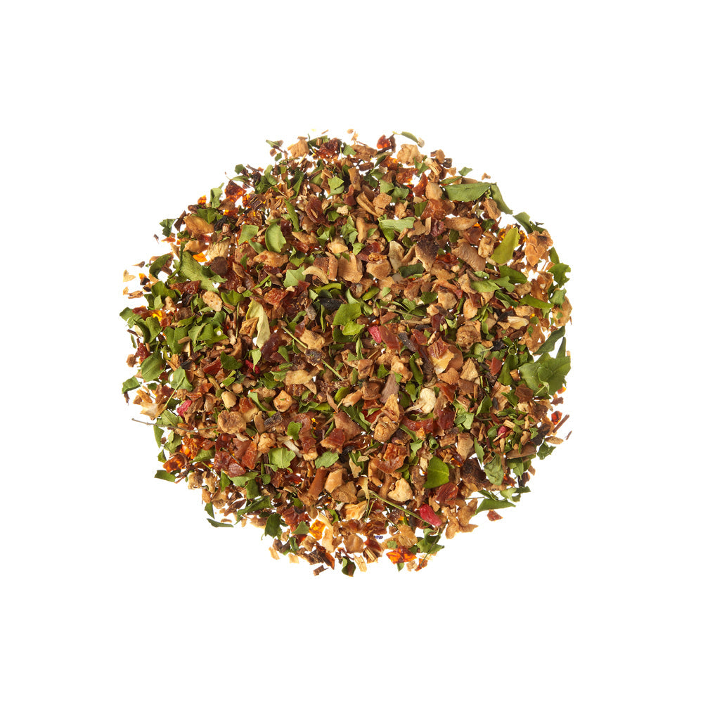 Gyógytea Super Moringa Red Fruits - 100 g