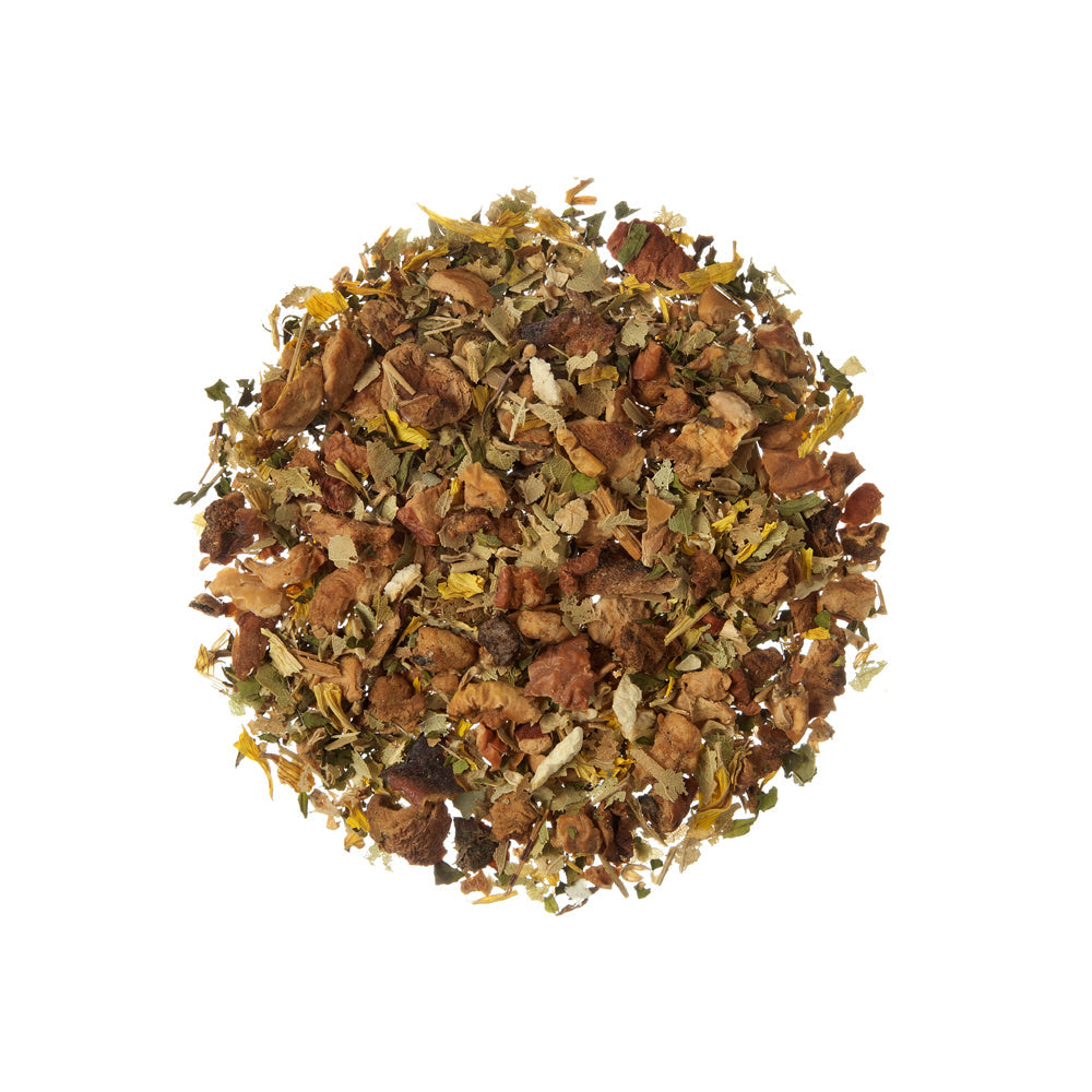 Gyógytea Tila Garden - 100 g