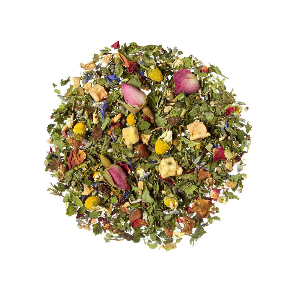 Gyógytea Magic Alkaline - 100 g
