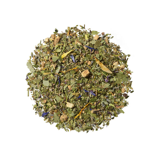 Gyógytea Super Wellness - 100 g