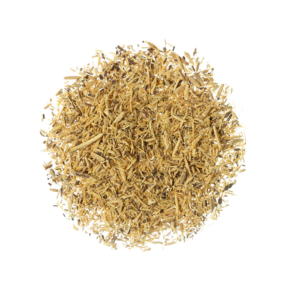 Vágott édesgyökér bio - 100 g