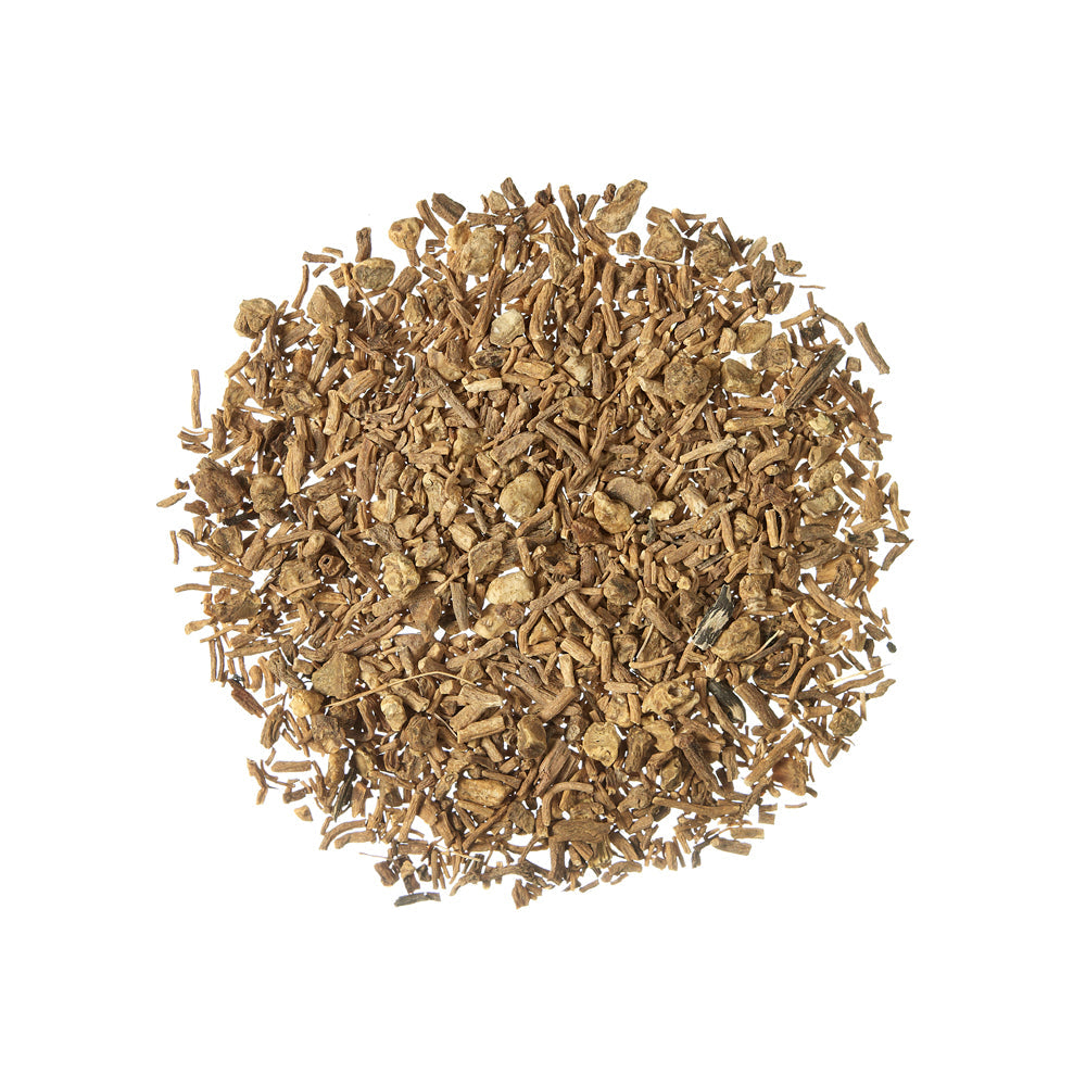 Organic valerian - 100 g