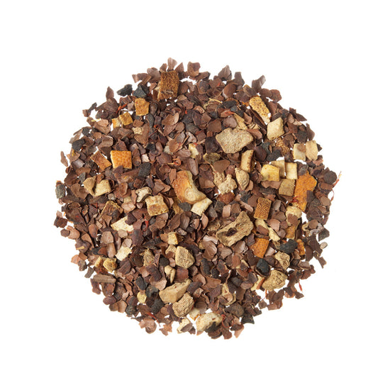 Gyógytea kakaó narancs - 100 g