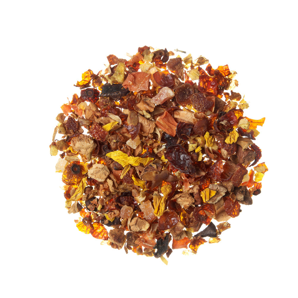 Gyógytea Vadbarack - 100 g