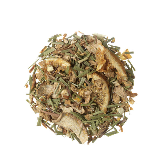 Gyógytea gyömbérbalzsam - 100 g
