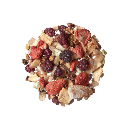 Gyógytea Gyümölcsrobbanás - 100 g