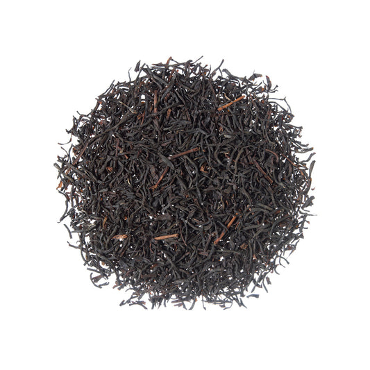 Fekete tea bio Ruanda Rukeri OP - 100 g