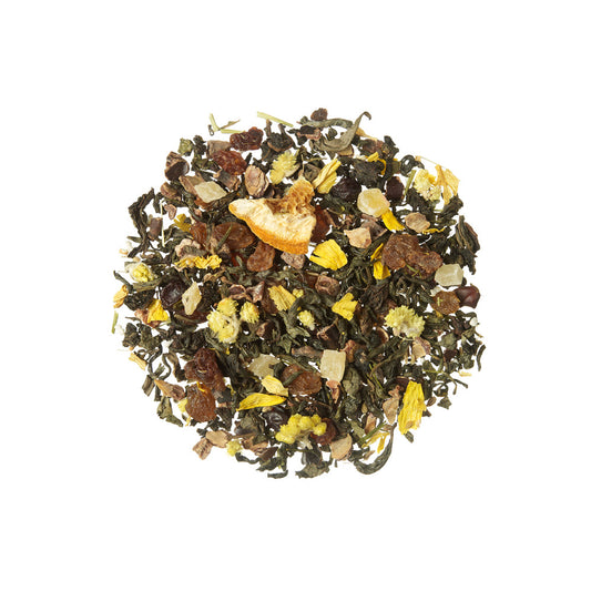 Zöld tea Magic Kingdom - 100 g